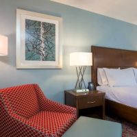 Hilton Garden Inn Nanuet ico