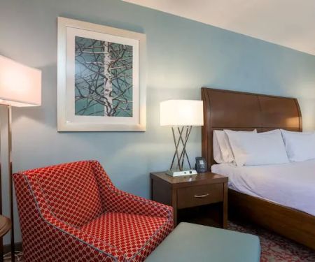 Hilton Garden Inn Nanuet