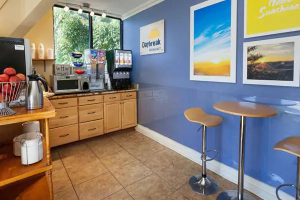 Days Inn by Wyndham Nanuet / Spring Valley Picture 3
