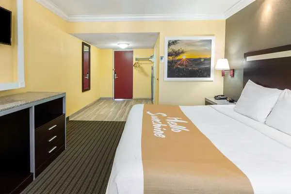 Days Inn by Wyndham Nanuet / Spring Valley Picture 7