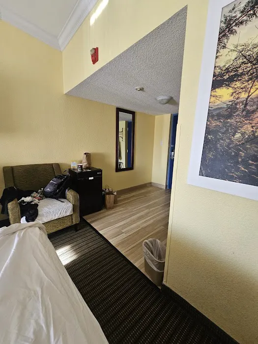 Days Inn by Wyndham Nanuet / Spring Valley Picture 5