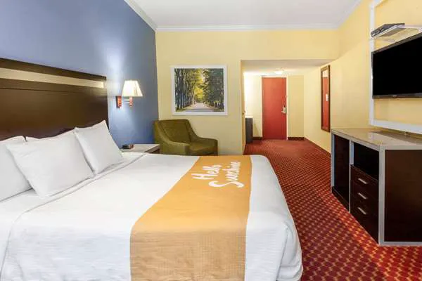 Days Inn by Wyndham Nanuet / Spring Valley Picture 2