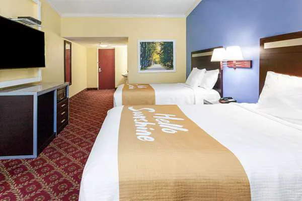 Days Inn by Wyndham Nanuet / Spring Valley Picture 9
