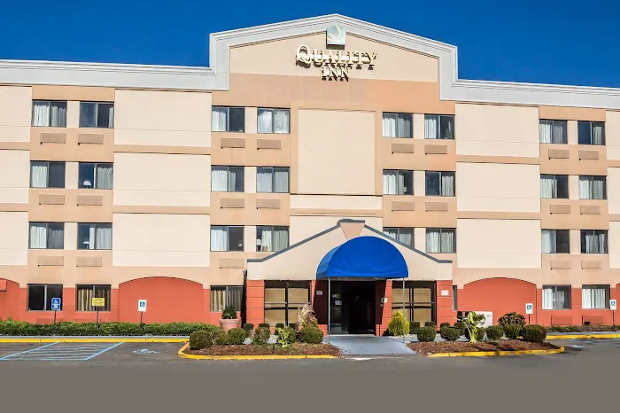 Quality Inn Spring Valley - Nanuet Picture 4