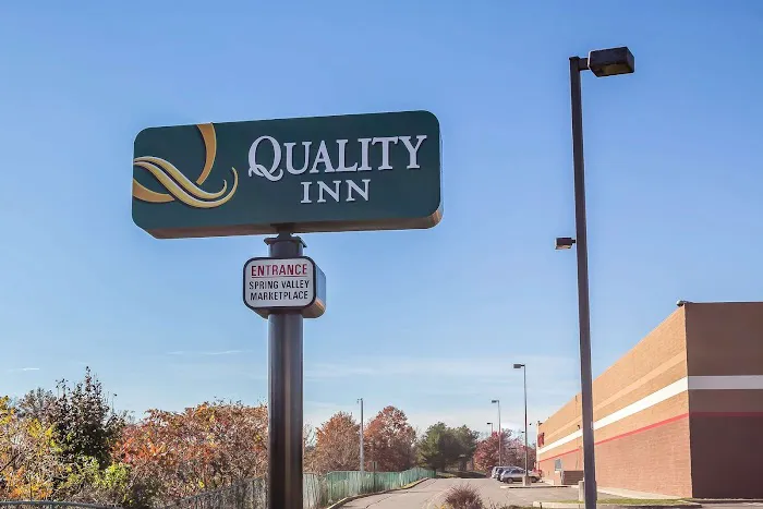 Quality Inn Spring Valley - Nanuet Picture 6