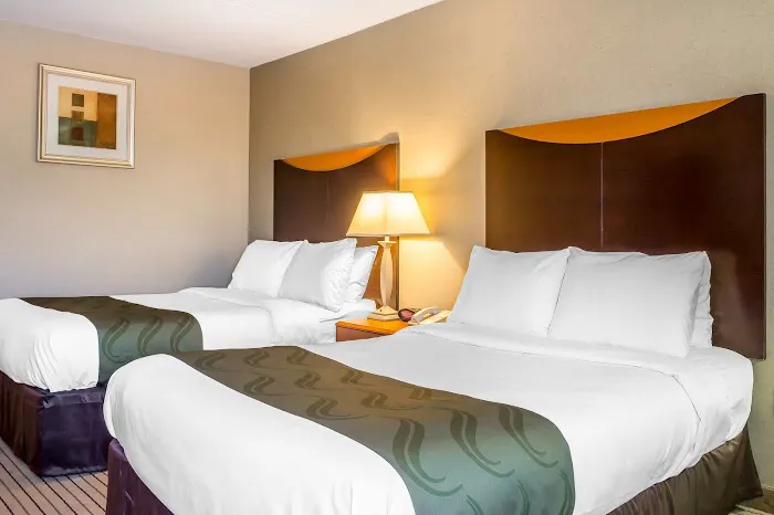 Quality Inn Spring Valley - Nanuet Picture 3