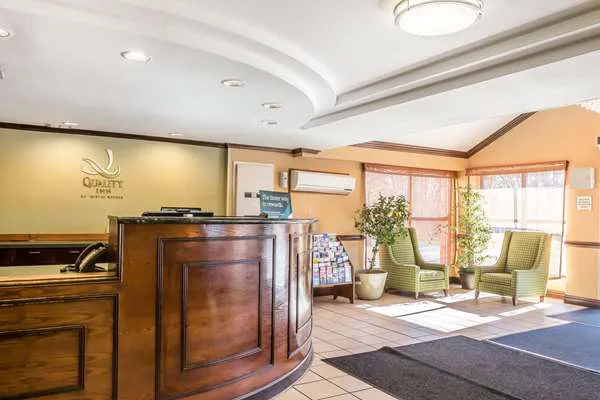 Quality Inn Spring Valley - Nanuet Picture 7