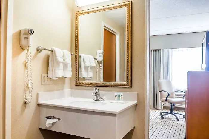 Quality Inn Spring Valley - Nanuet Picture 1