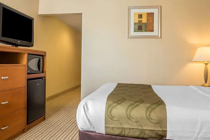 Quality Inn Spring Valley - Nanuet Picture 8