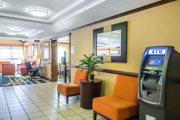 Quality Inn Spring Valley - Nanuet Picture 10