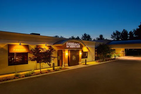 Courtyard Montvale Picture 1