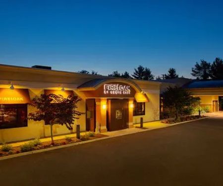 Courtyard Montvale