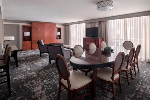 Marriott Park Ridge Picture 3
