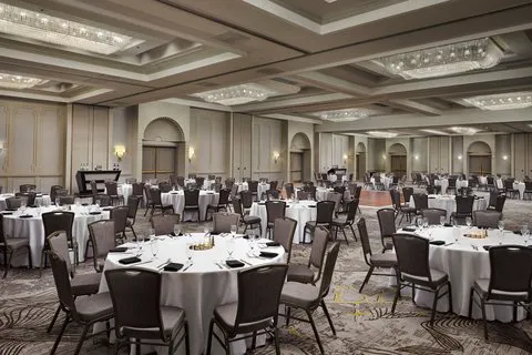 Marriott Park Ridge Picture 9