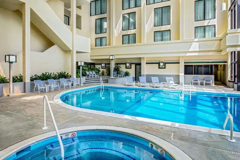 Marriott Park Ridge Picture 5