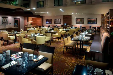 Marriott Park Ridge Picture 10
