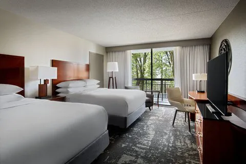 Marriott Park Ridge Picture 1