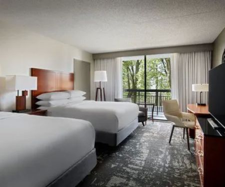Marriott Park Ridge