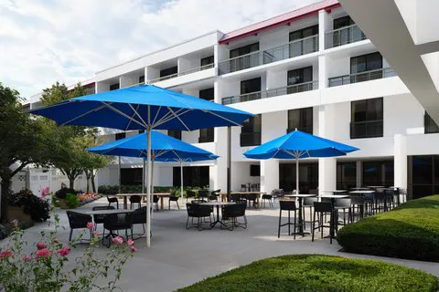 Marriott Park Ridge Picture 7