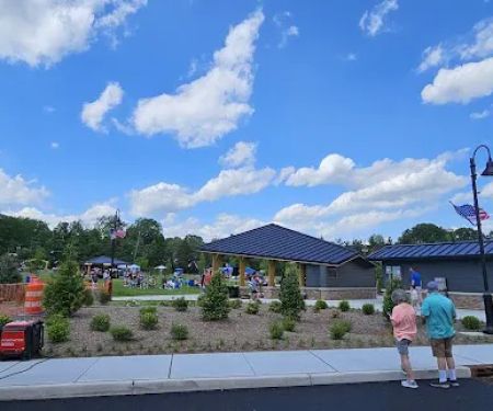 Woodcliff Park