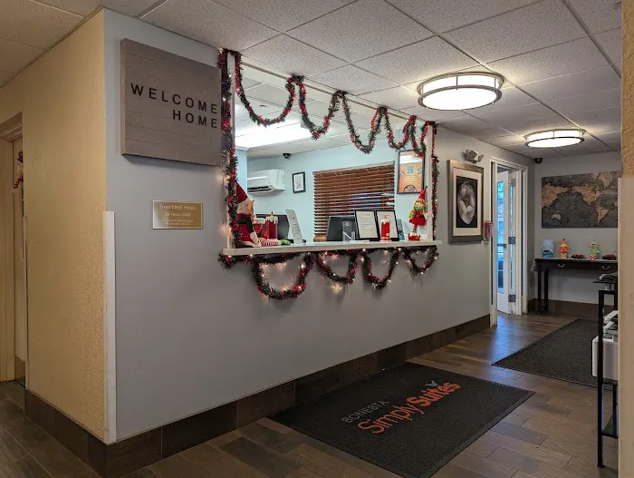 Sonesta Simply Suites Nanuet Picture 6