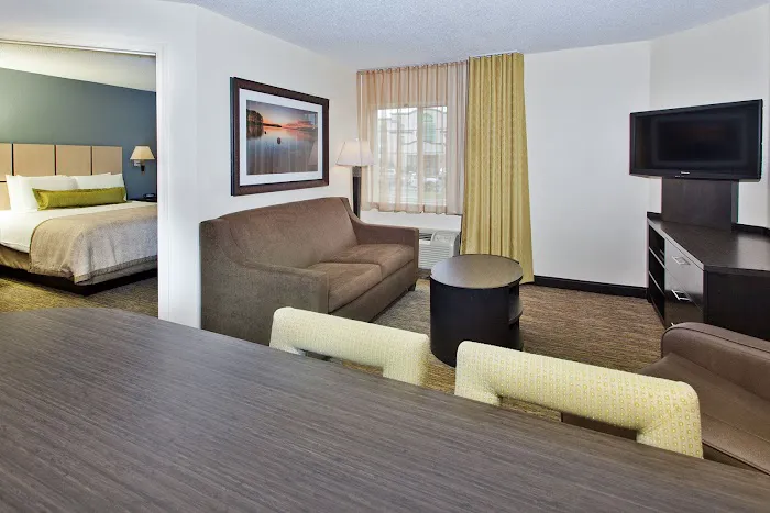 Sonesta Simply Suites Nanuet Picture 10