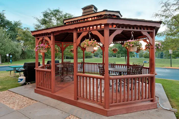 Sonesta Simply Suites Nanuet Picture 5