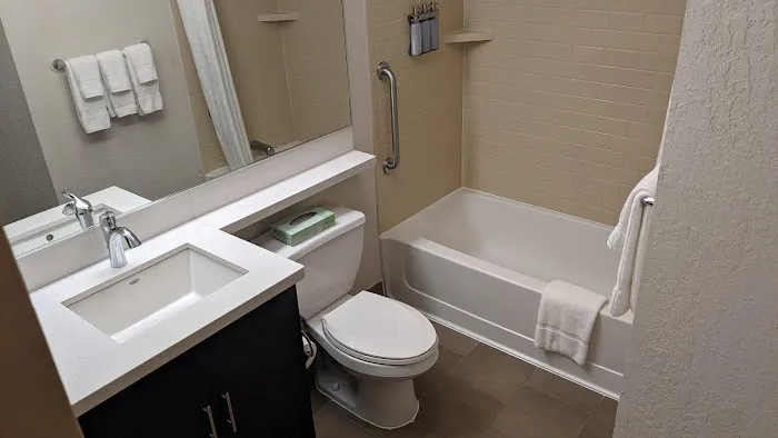 Sonesta Simply Suites Nanuet Picture 1