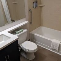 Sonesta Simply Suites Nanuet ico