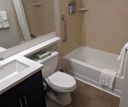 Sonesta Simply Suites Nanuet