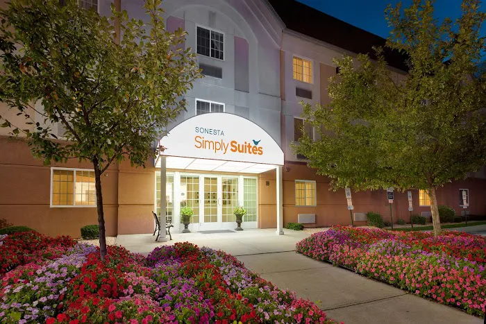 Sonesta Simply Suites Nanuet Picture 4