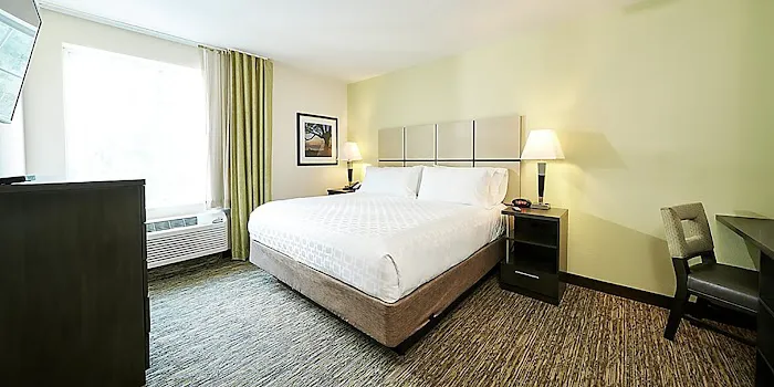 Sonesta Simply Suites Nanuet Picture 3