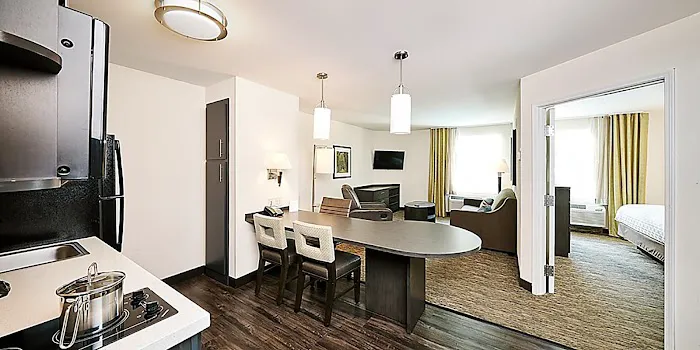Sonesta Simply Suites Nanuet Picture 2