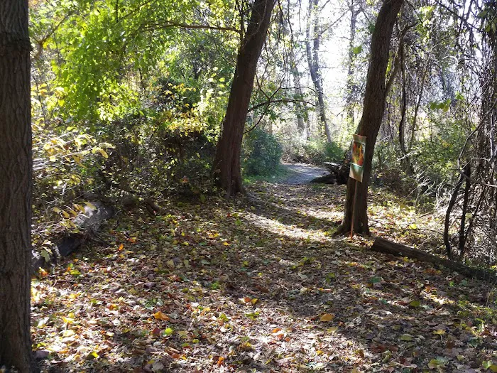 Crawbuckie Park Picture 1