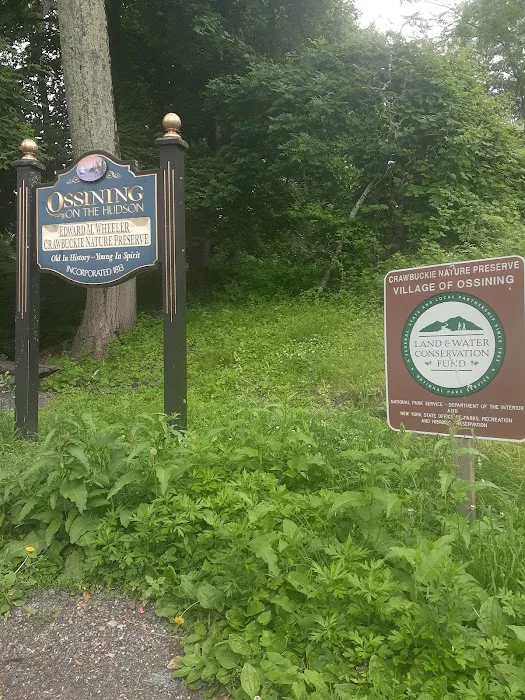 Crawbuckie Park and Nature Preserve Picture 8
