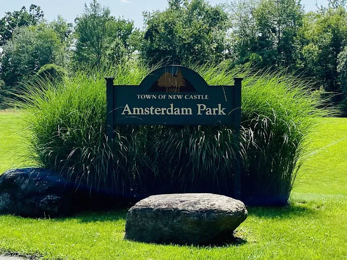 Amsterdam Park Picture 6