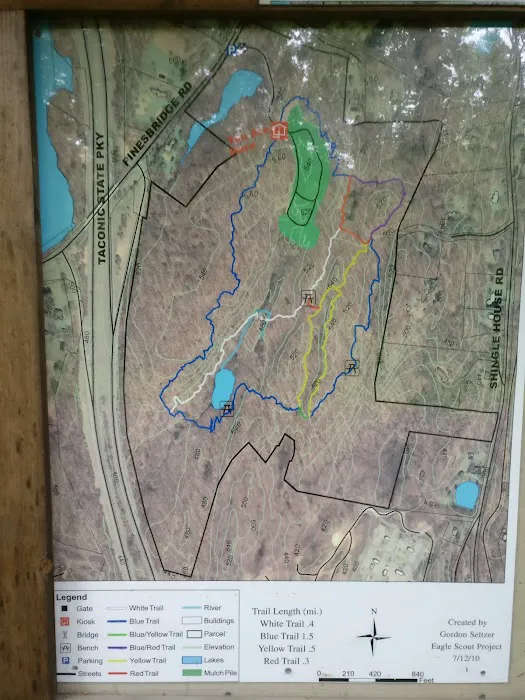 Warburg Park Picture 4