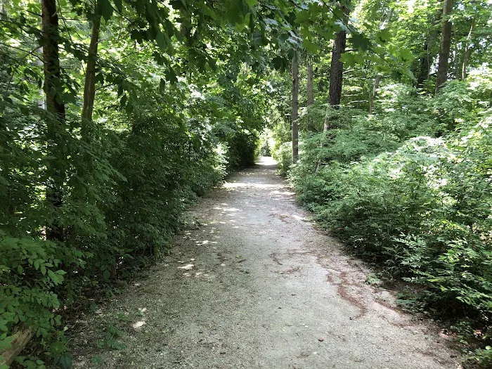 Cedar Lane Town Park Picture 9