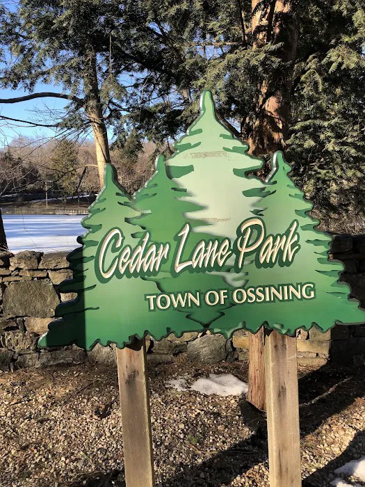 Cedar Lane Town Park Picture 6