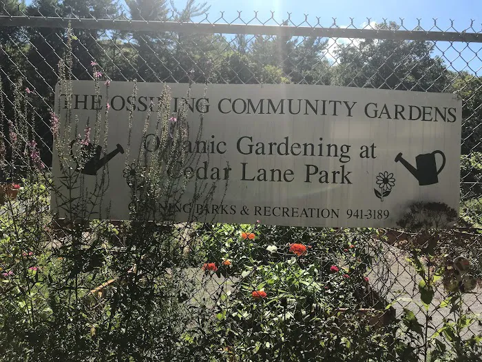 Ossining Organic Community Garden Picture 1