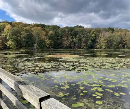 Teatown Lake Reservation
