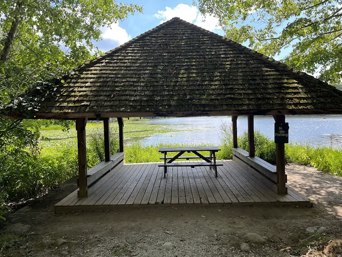 Teatown Lake Reservation Picture 9