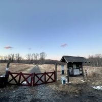 Cliffdale Farm ico