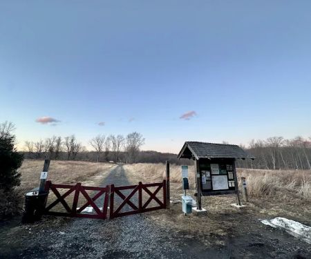 Cliffdale Farm