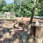 Ossining Dog Park