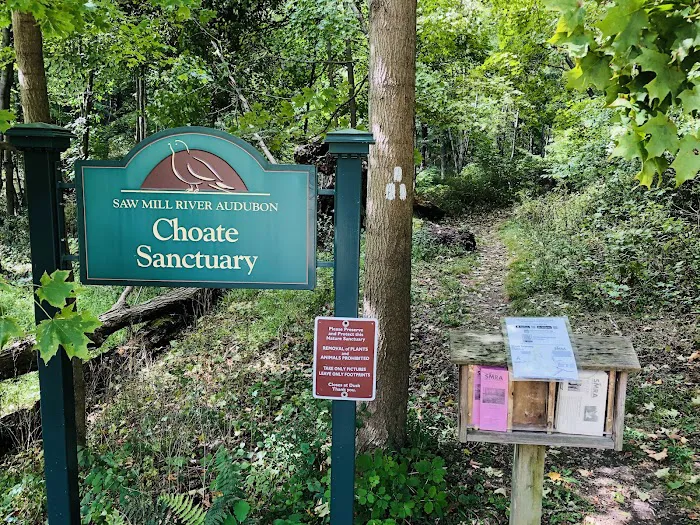 Choate Audubon Sanctuary Picture 10