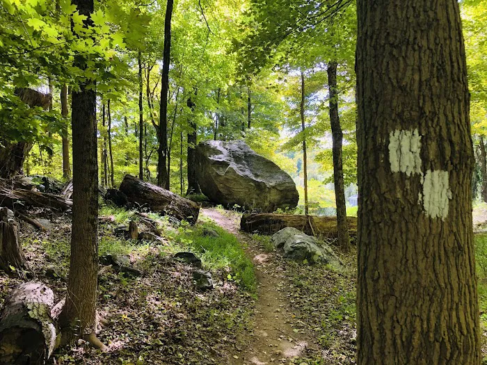 Choate Audubon Sanctuary Picture 6