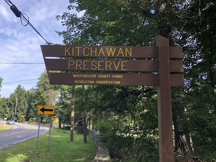 Parking for Kitchawan Preserve Picture 8