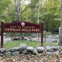 Newman Mills Park ico
