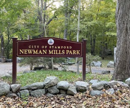 Newman Mills Park